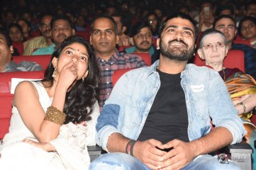 Padi Padi Leche Manasu Movie Pre Release Event